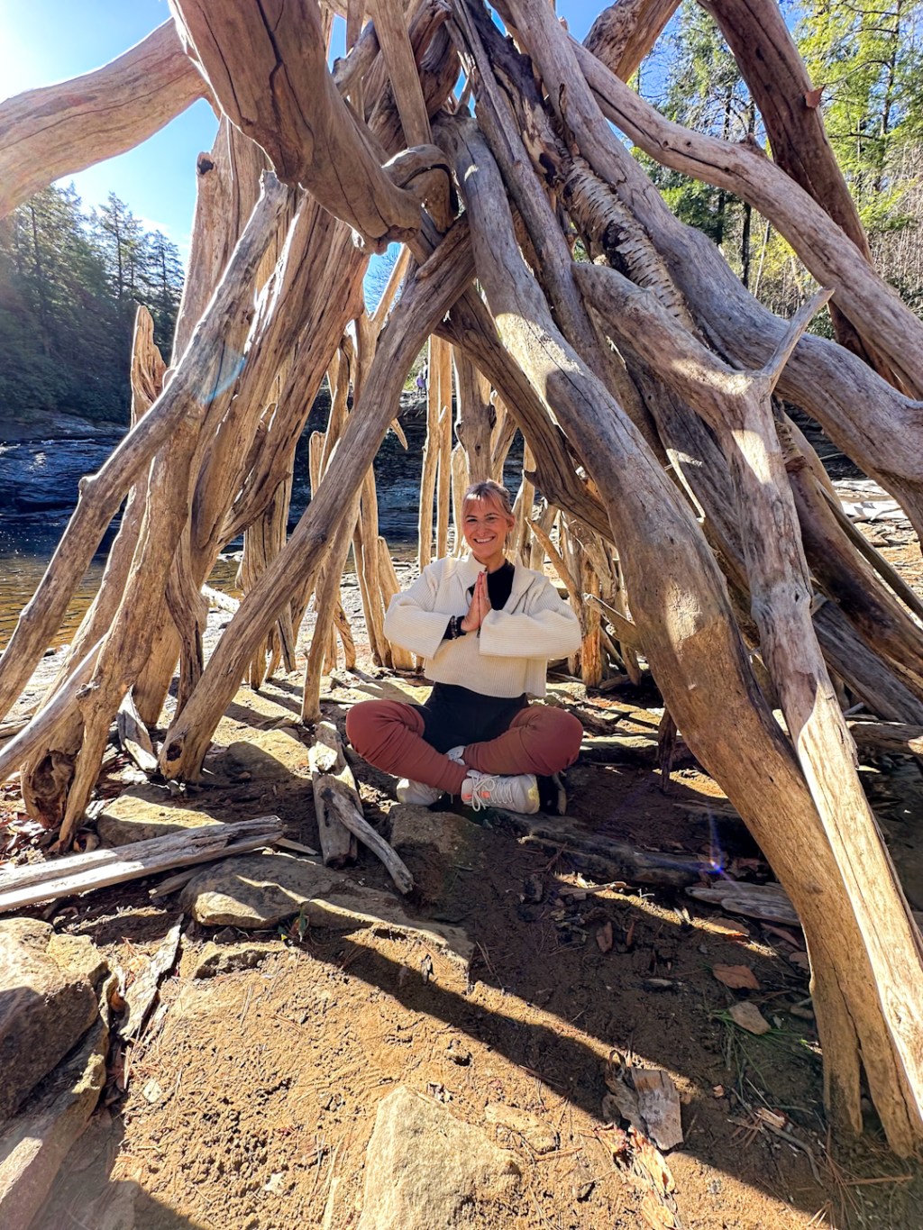 Embracing Mindfullness: